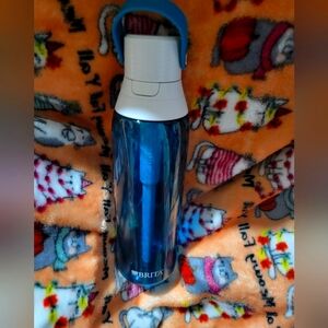 Brita filter bottle